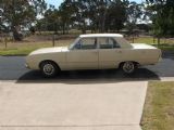 Frank's Navaho Beige Pacer