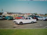 Matts old VF Pacer