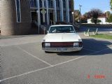 Chris Couwenberg's hardtop