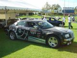 Bathurst Pace Car - 300C